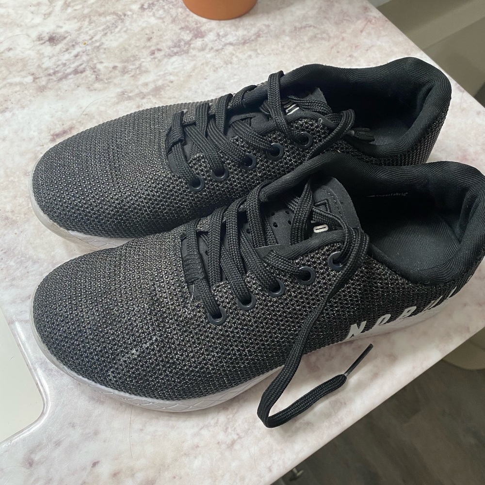No bull trainers